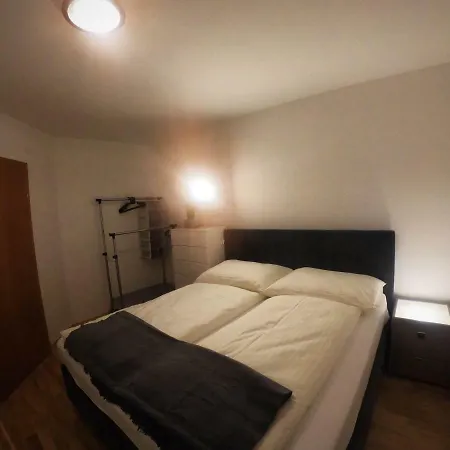 Apartmán Wohn.genuss App Stadthaus Schladming