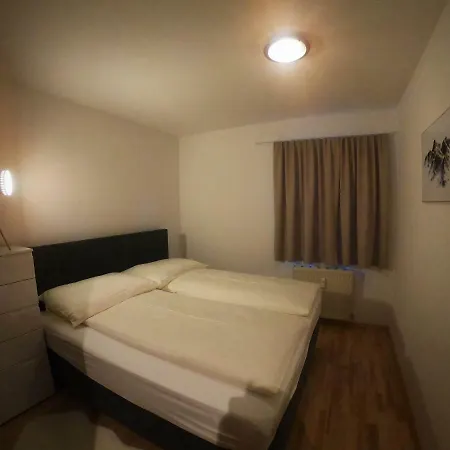 Apartmán Wohn.genuss App Stadthaus *