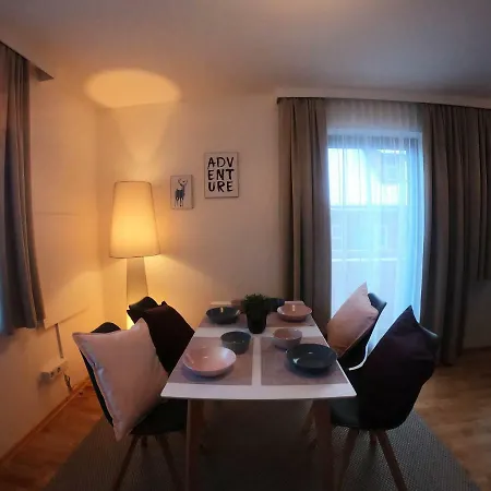 Wohn.genuss App Stadthaus