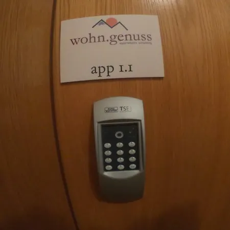 Wohn.genuss App Stadthaus