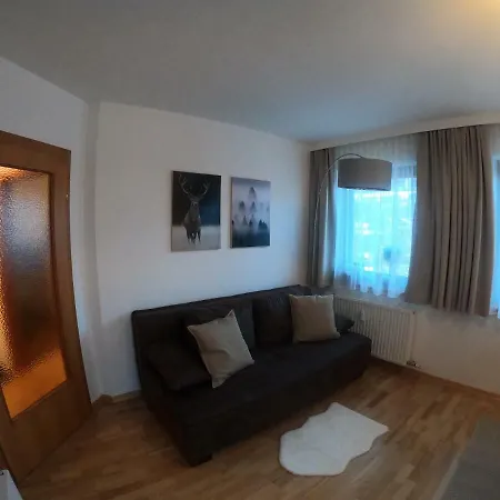 Wohn.genuss App Stadthaus * Schladming