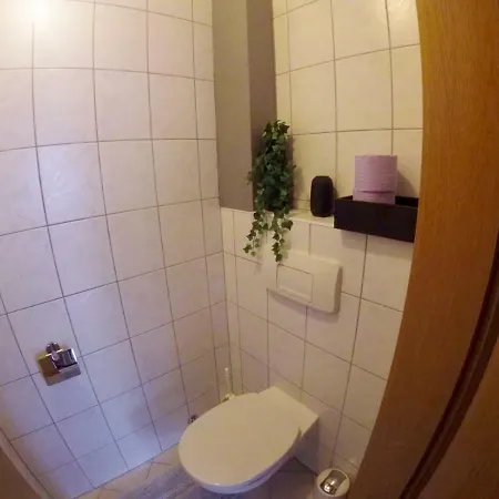Wohn.genuss App Stadthaus Apartmán *